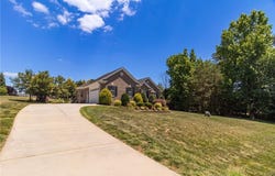 8510 Point Oak Drive, Colfax, NC 27235