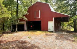 1950 Poole Mill Rd, CROFTON, KY 42217