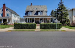 307 Spier Avenue, Allenhurst, NJ 07711