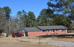 67 College Dr., Laurel, MS 39440