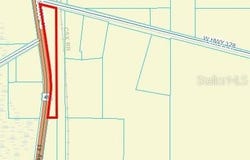 00 N US HWY 41, DUNNELLON, FL 34432