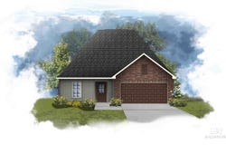 817 Sumter Loop, Foley, AL 36535