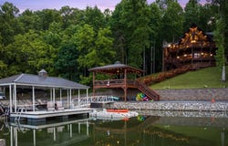119 Jasmine LN, Blairsville, GA 30512