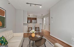 7500 WOODMONT AVE #S609, BETHESDA, MD 20814