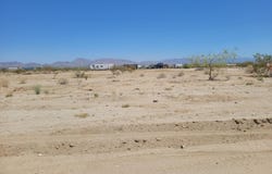 67201 65TH Street, Salome, AZ 85348
