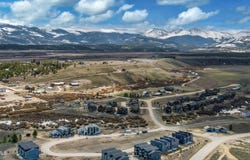 602 GCR 5142, Tabernash, CO 80478
