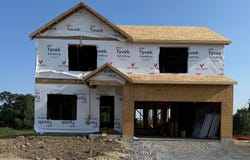 6627 E 104th Avenue, Crown Point, IN 46307