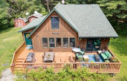 853 Hoose Road, Cherry Valley, NY 13320