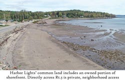 18 Hamor Lane, Bar Harbor, ME 04609
