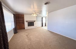 1601 Avenue F, Abernathy, TX 79311