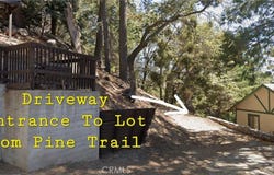 0 Pine Trail, Twin Peaks, CA 92391