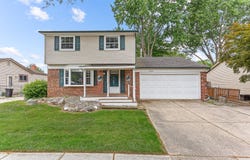 39805 Coronation Road, Canton, MI 48188