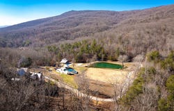 0 Valley Rim Drive, Chickamauga, GA 30707