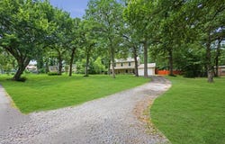 5730 Rendon Estates Road, Mansfield, TX 76063