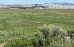 Bluemel Sub Lot 4, Mountain View, WY 82939