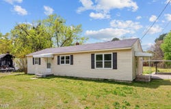 67 Davie Smith Street, Roanoke Rapids, NC 27870