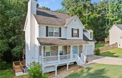 9410 Brooke Cove Court, Gainesville, GA 30506