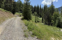 928 Polaris Peak Rd Lot 2, Kellogg, ID 83837