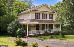 40 CINDYS Way, FRONT ROYAL, VA 22630