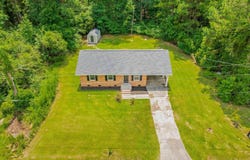 111 Spring Pond Rd., Hemingway, SC 29554