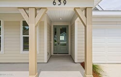 639 Millbridge Drive, Panama City Beach, FL 32413