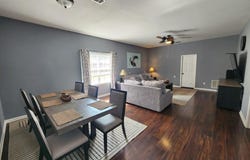21602 Buddy Drive, Hensley, AR 72065