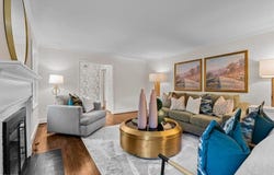 1212 Buckingham Road, Greensboro, NC 27408