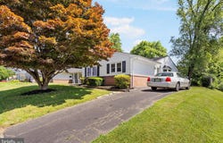 8413 HALLMARK CIRCLE, BALTIMORE, MD 21234