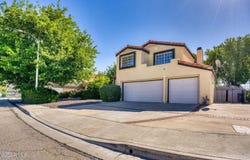 43954 Blue Sky Court, Lancaster, CA 93536