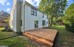 13644 SHREVE STREET, CENTREVILLE, VA 20120