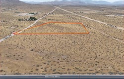 Colusa Road, Apple Valley, CA 92307