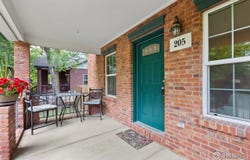 205 E Colorado Ave, Berthoud, CO 80513