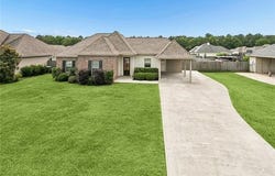 18180 RED WOLF Trail, Loranger, LA 70446