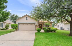 131 Nolan DR, Georgetown, TX 78633