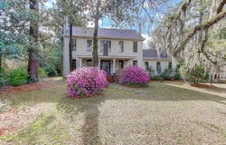 408 N Parler Avenue, St. George, SC 29477