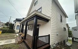 1105 Quincy Avenue, Dunmore, PA 18510