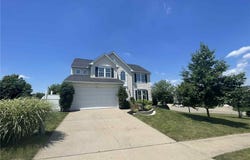 7509 Galena Avenue NW, Canal Fulton, OH 44614