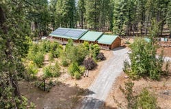 36088 Deer Flat Road, Shingletown, CA 96088