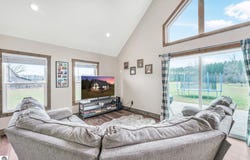 5891 Voice Road, Kingsley, MI 49649