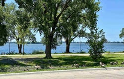 201 Sunrise Park Road, Storm Lake, IA 50588