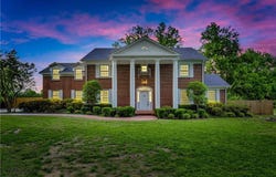 4615 Free Ferry, Fort Smith, AR 72903