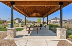 16240 Parish Lane, Frisco, TX 75033