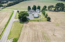 19697 F Drive S, Marshall, MI 49068