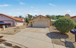1081 N WILLOW Street, Chandler, AZ 85226