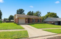 107 Hutchins Drive, Georgetown, KY 40324