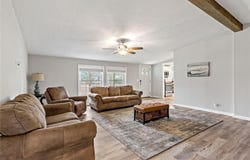 415 County Road 2420, Honey Grove, TX 75446