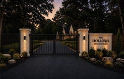 8912 Anew Road, Rogers, AR 72756
