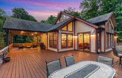300 Falls View Drive, Lake Toxaway, NC 28774