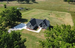 744 RODNEY CUTOFF, Jordan, AR 72519