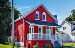 152 Mulberry Street, Buffalo, NY 14204
